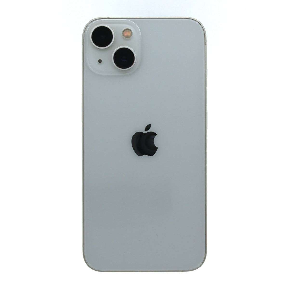 95新 Apple iPhone 13 256G 星光色 中國大陸版