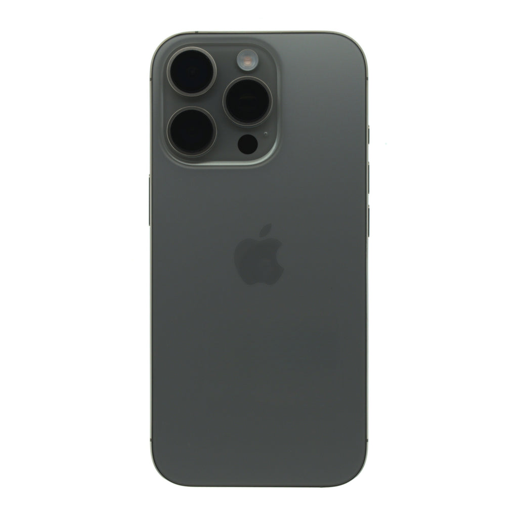 95新 Apple iPhone 16 Pro 128G 原色鈦金屬 中國大陸版