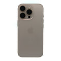 95新 Apple iPhone 16 Pro 128G 沙漠色鈦金屬 中國大陸版