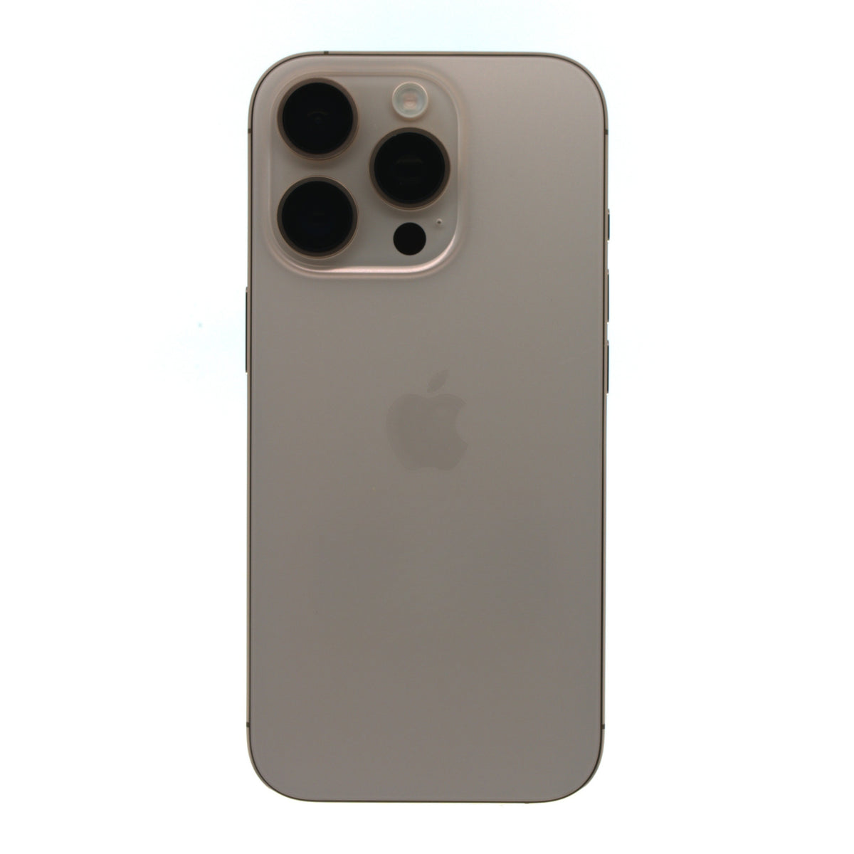 95新 Apple iPhone 16 Pro 128G 沙漠色鈦金屬 中國大陸版