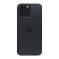 95新 Apple iPhone 15 Pro Max 256G 黑色鈦金屬 中國大陸版