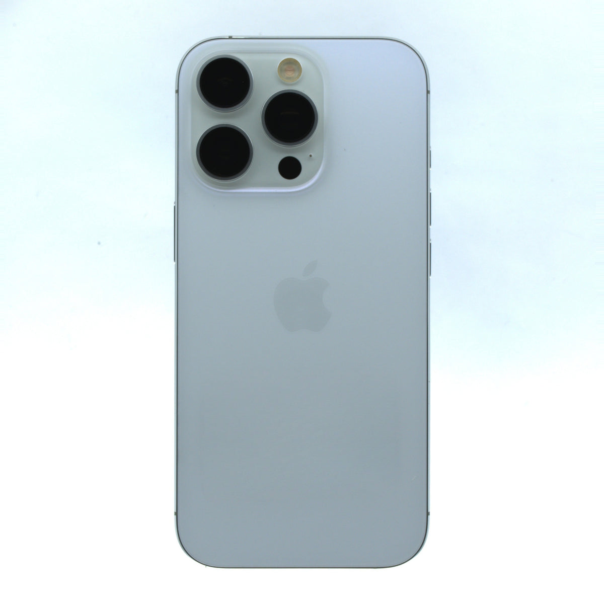 95新 Apple iPhone 16 Pro 128G 白色鈦金屬 中國大陸版