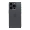 95新 Apple iPhone 15 Pro 128G 原色鈦金屬 中國大陸版