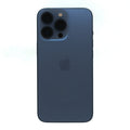 95新 Apple iPhone 13 Pro 128G 遠峰藍色 中國大陸版