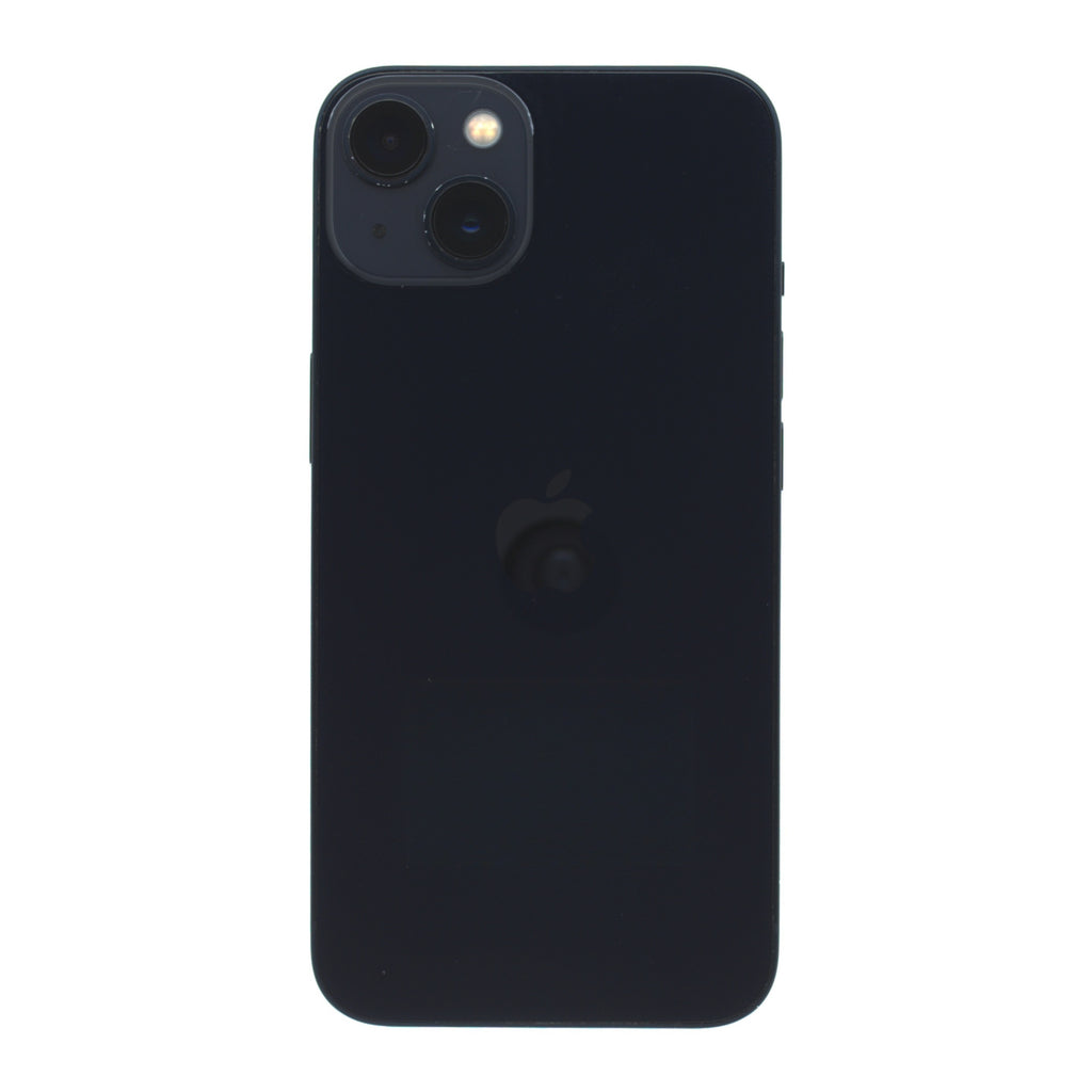 95新 Apple iPhone 13 128G 午夜色 中國大陸版