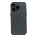 95新 Apple iPhone 15 Pro 128G 原色鈦金屬 中國大陸版