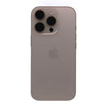 95新 Apple iPhone 16 Pro 128G 沙漠色鈦金屬 中國大陸版