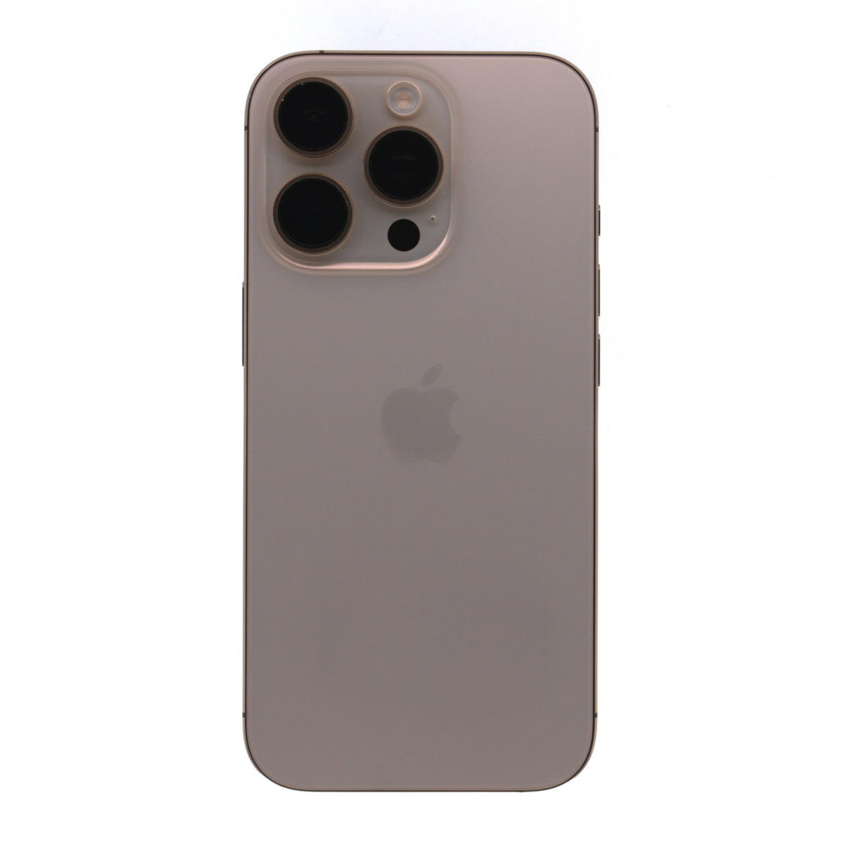 95新 Apple iPhone 16 Pro 128G 沙漠色鈦金屬 中國大陸版