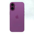 95新 Apple iPhone 16 256G 粉紅色 中國大陸版
