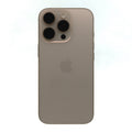 95新 Apple iPhone 16 Pro 128G 沙漠色鈦金屬 中國大陸版