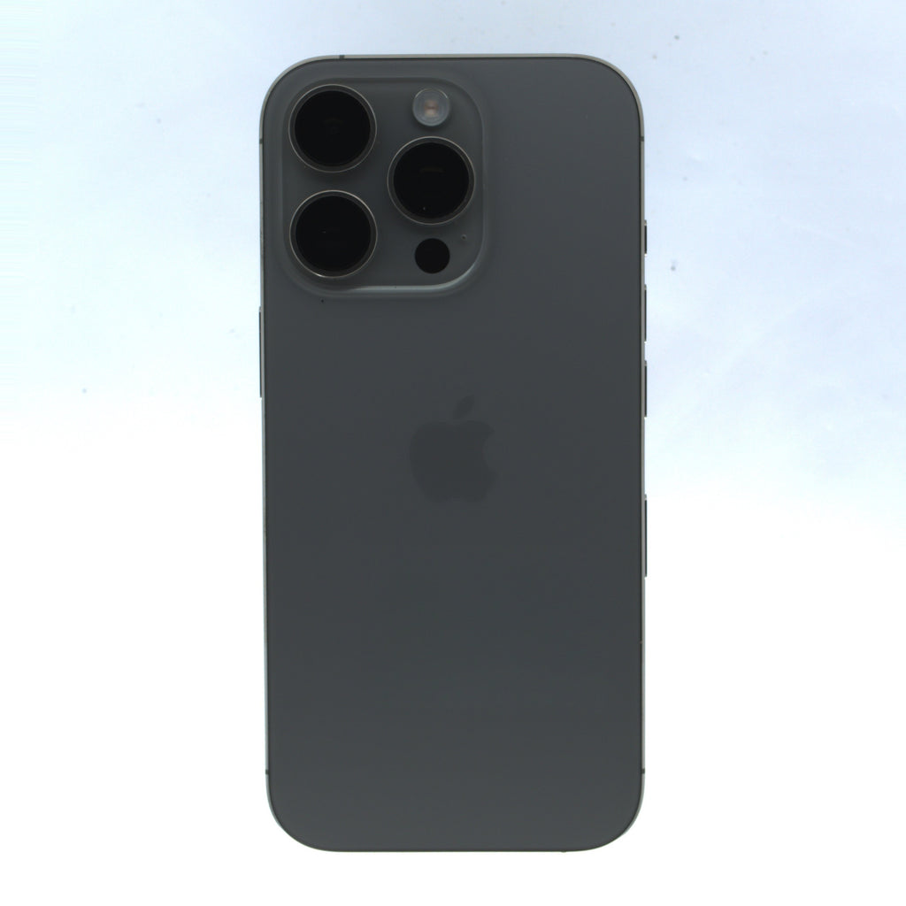 95新 Apple iPhone 16 Pro 128G 原色鈦金屬 中國大陸版