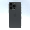 95新 Apple iPhone 16 Pro 128G 原色鈦金屬 中國大陸版