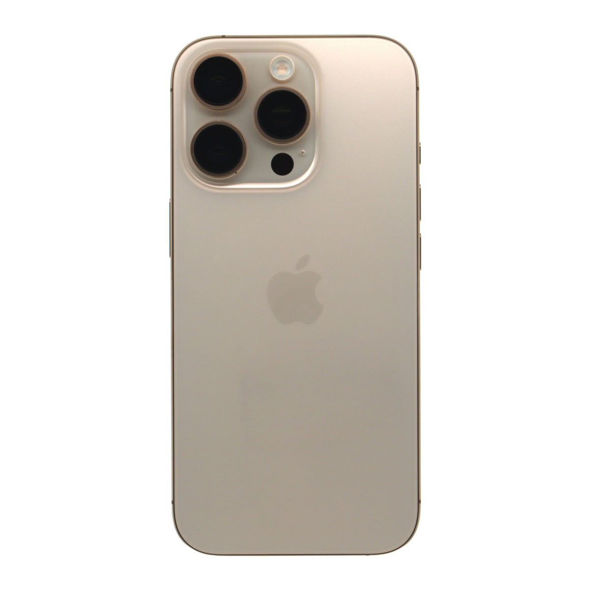 95新 Apple iPhone 16 Pro 128G 沙漠色鈦金屬 中國大陸版