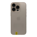95新 Apple iPhone 16 Pro 256G 沙漠色鈦金屬 中國大陸版