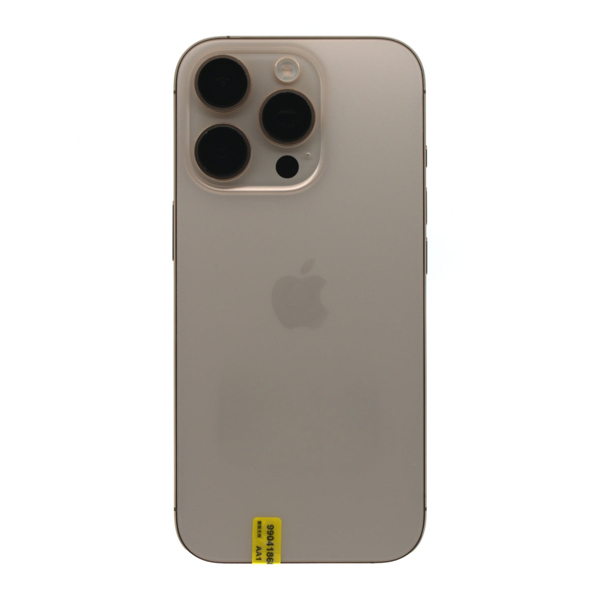 95新 Apple iPhone 16 Pro 256G 沙漠色鈦金屬 中國大陸版