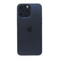 95新 Apple iPhone 15 Pro Max 256G 藍色鈦金屬 中國大陸版