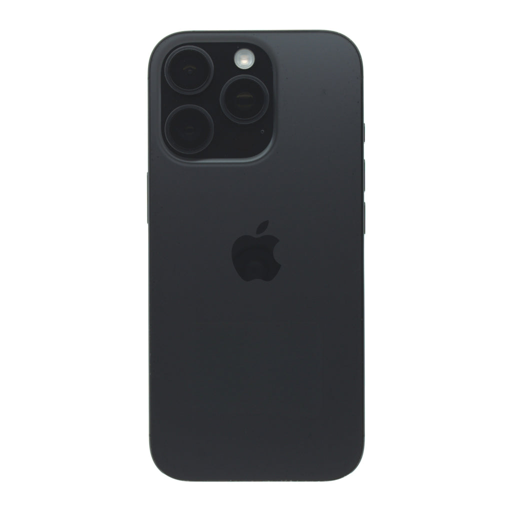 95新 Apple iPhone 16 Pro 128G 黑色鈦金屬 中國大陸版