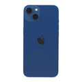 95新 Apple iPhone 13 128G 藍色 中國大陸版