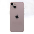95新 Apple iPhone 13 256G 粉紅色 中國大陸版
