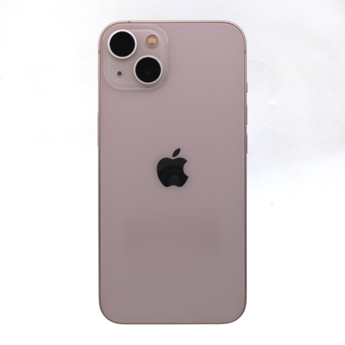 95新 Apple iPhone 13 256G 粉紅色 中國大陸版