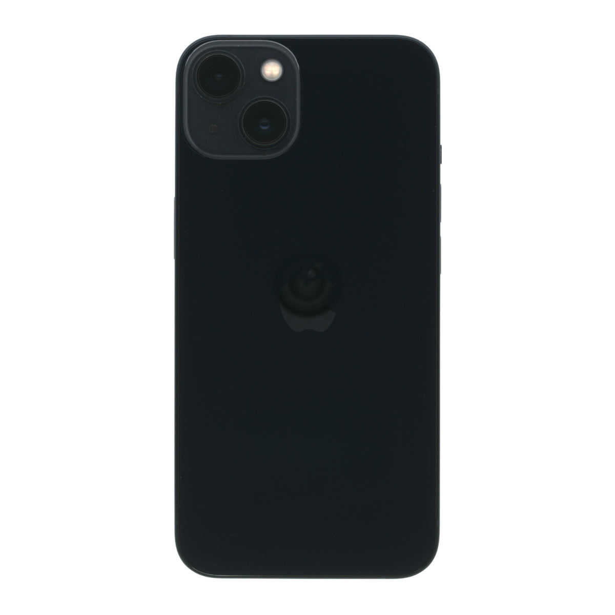 95新 Apple iPhone 13 128G 午夜色 中國大陸版