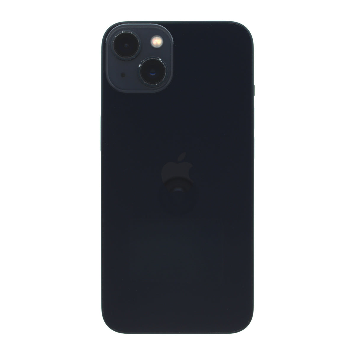 95新 Apple iPhone 13 256G 午夜色 中國大陸版