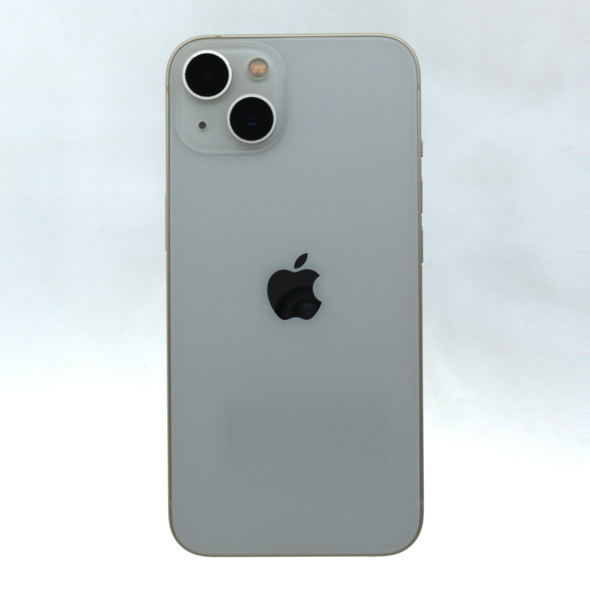 95新 Apple iPhone 13 128G 星光色 中國大陸版