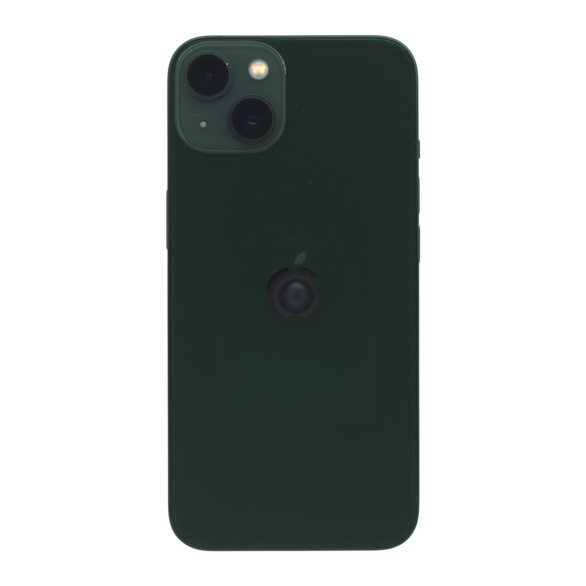 95新 Apple iPhone 13 128G 綠色 中國大陸版