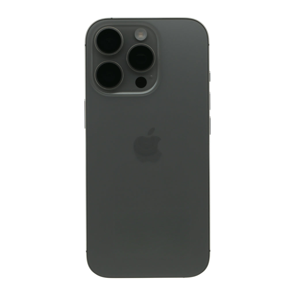 95新 Apple iPhone 16 Pro 128G 原色鈦金屬 中國大陸版