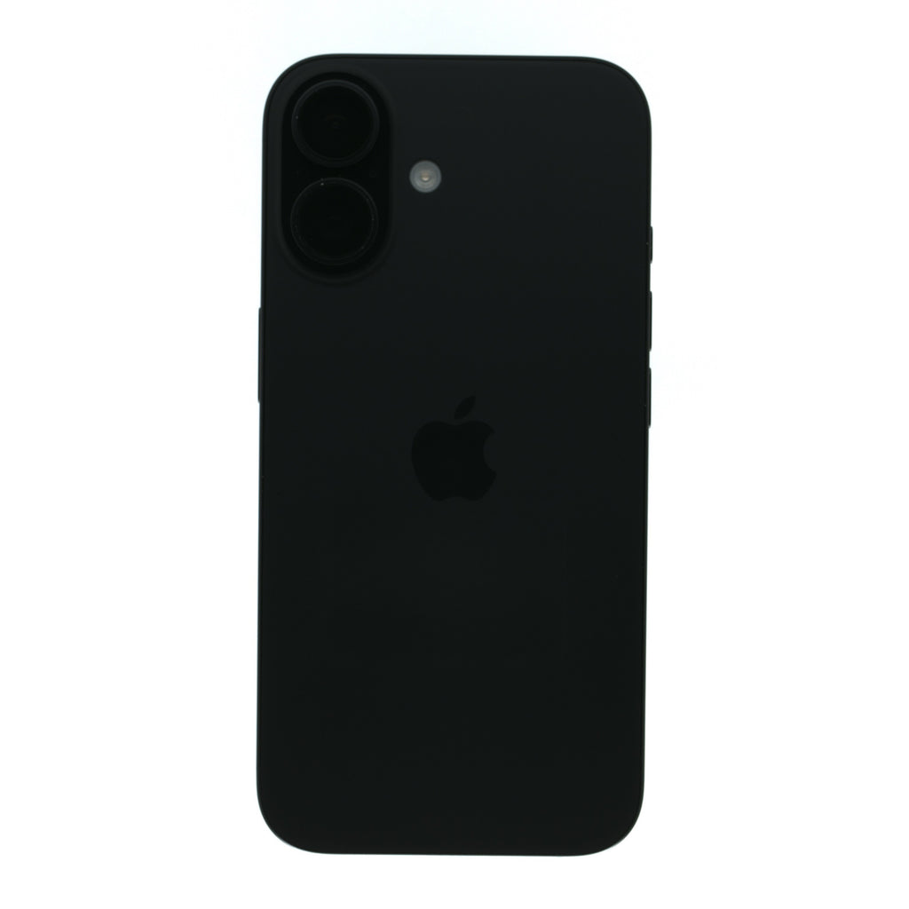 95新 Apple iPhone 16 128G 黑色 中國大陸版