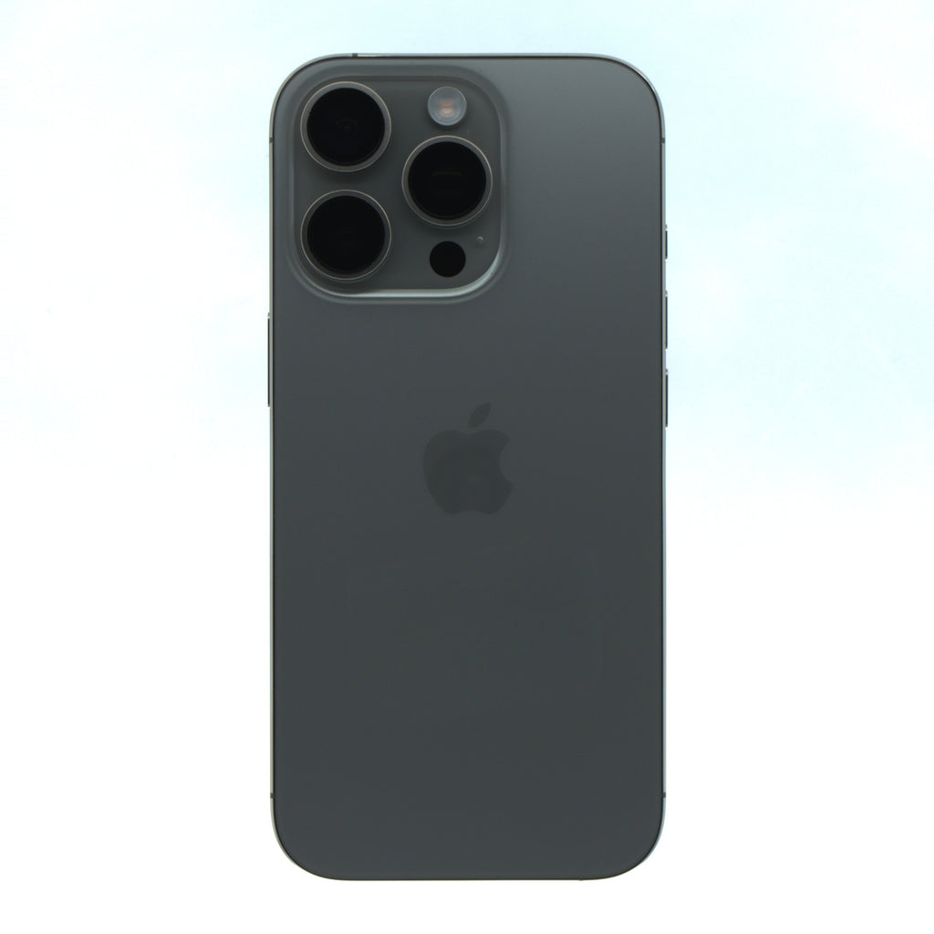 95新 Apple iPhone 16 Pro 128G 原色鈦金屬 中國大陸版