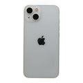 95新 Apple iPhone 13 128G 星光色 中國大陸版