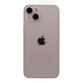 95新 Apple iPhone 13 128G 粉紅色 中國大陸版