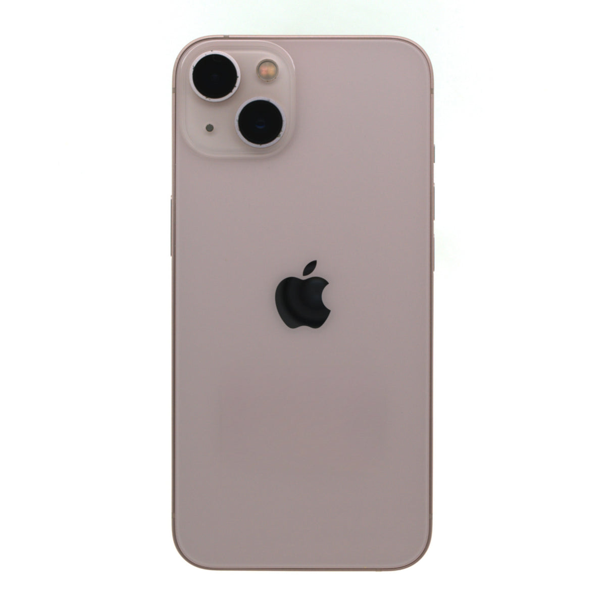 95新 Apple iPhone 13 128G 粉紅色 中國大陸版