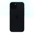 95新 Apple iPhone 15 128G 黑色 中國大陸版