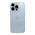 99新 Apple iPhone 16 Pro 128G 白色鈦金屬 中國大陸版