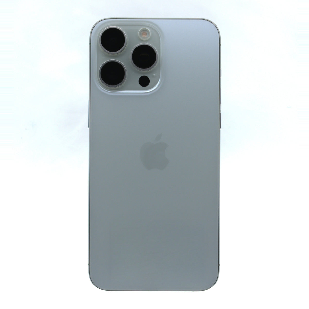 95新 Apple iPhone 15 Pro Max 256G 白色鈦金屬 中國大陸版