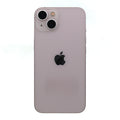 95新 Apple iPhone 13 256G 粉紅色 中國大陸版