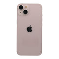 95新 Apple iPhone 13 256G 粉紅色 中國大陸版