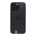 95新 Apple iPhone 14 Pro 256G 深空黑色 中國大陸版