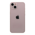 95新 Apple iPhone 13 128G 粉紅色 中國大陸版