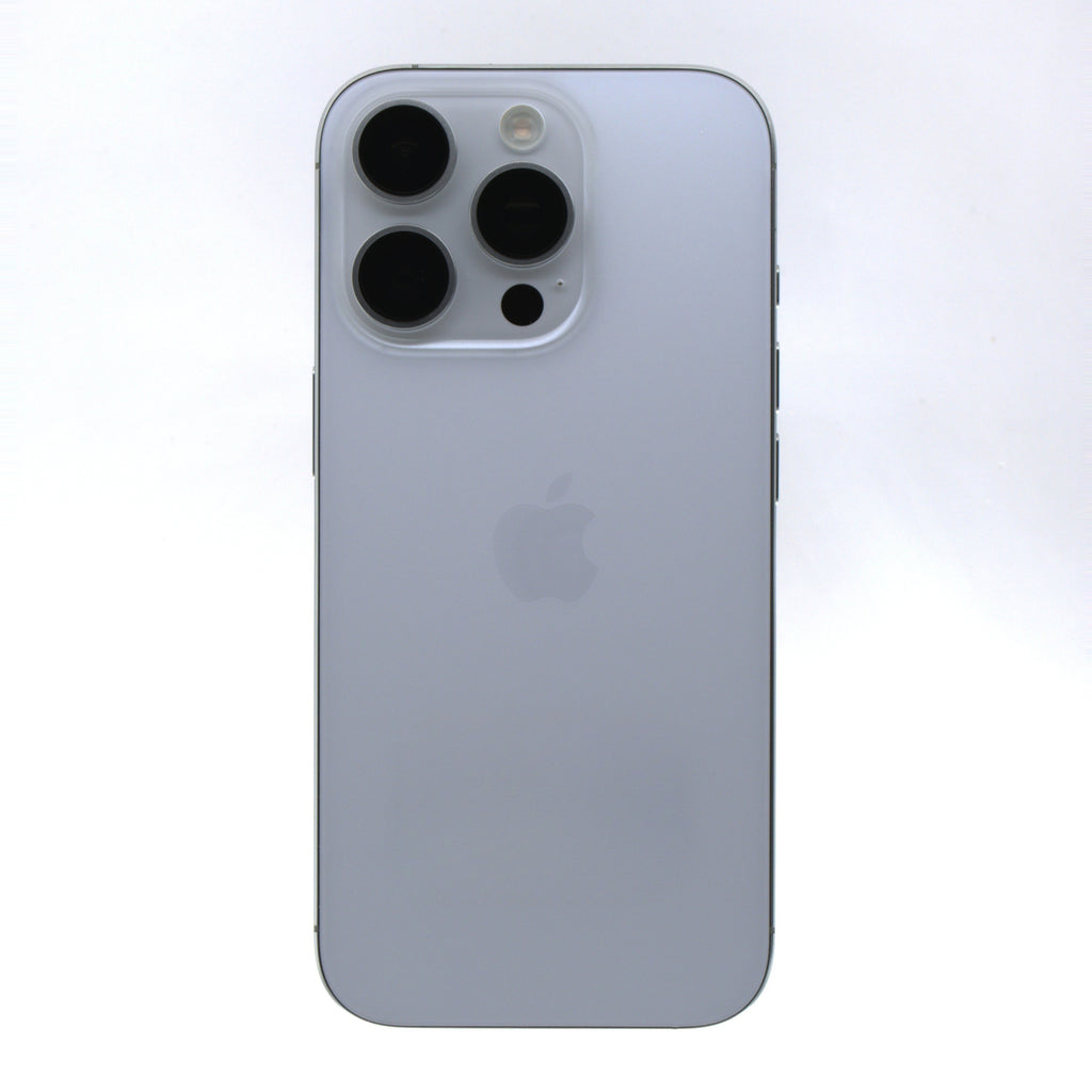 95新 Apple iPhone 16 Pro 128G 白色鈦金屬 中國大陸版