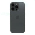 95新 Apple iPhone 16 Pro 128G 原色鈦金屬 中國大陸版