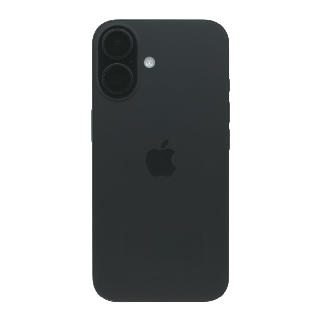 95新 Apple iPhone 16 256G 黑色 中國大陸版