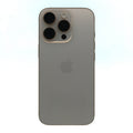 95新 Apple iPhone 16 Pro 128G 沙漠色鈦金屬 中國大陸版