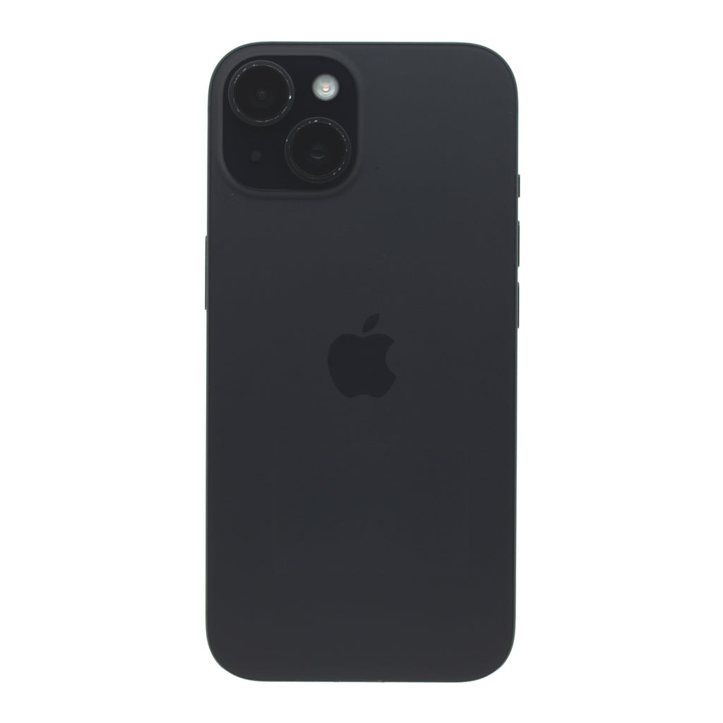 95新 Apple iPhone 15 256G 黑色 中國大陸版