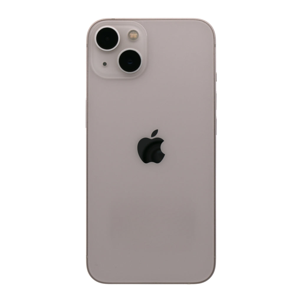 95新 Apple iPhone 13 128G 粉紅色 中國大陸版