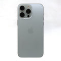 95新 Apple iPhone 15 Pro Max 256G 白色鈦金屬 中國大陸版