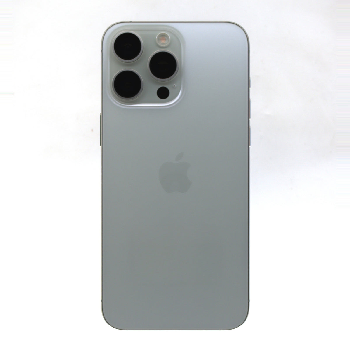 95新 Apple iPhone 15 Pro Max 256G 白色鈦金屬 中國大陸版