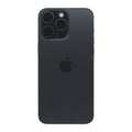 95新 Apple iPhone 15 Pro Max 256G 黑色鈦金屬 中國大陸版
